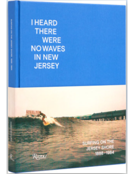 Penguin Random House No Waves in New Jersey