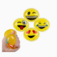 JSBlueRidge Toys Water Bead Squeezy Emotion Ball