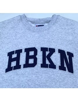 Boathouse Apparel HBKN Sweatshirt