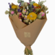 Mothers Day - Dried Flowers - Classic Bouquet - Multi