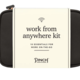 Pinch Provisions Work from Anywhere Kit | Black
