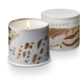 Illume Driftwood Vanity Tin Candle In Stock