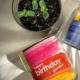 Potting Shed Creations, Ltd. Essential | Happy Birthday Flower Garden