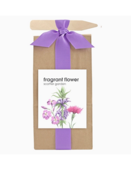 Potting Shed Creations, Ltd. Scatter Garden | Fragrant Flower  Fragrant Flower