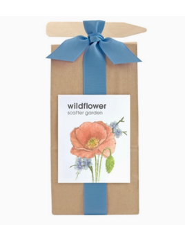 Potting Shed Creations, Ltd. Scatter Garden | Wildflower  Wildflower