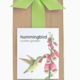 Potting Shed Creations, Ltd. Scatter Garden | Hummingbird  Hummingbird