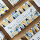 Backgammon Set - Pyramid Games