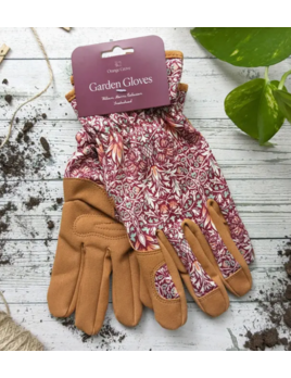 Orange Grove Gardening Gloves