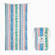 Dock & Bay USA Quick Dry Towels - Palm Beach - Large