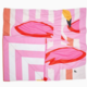 Dock & Bay USA Quick Dry Towels - Kids - Flamboyant Flamingos