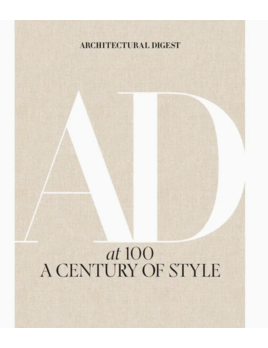 Abrams Architectural Digest At 100