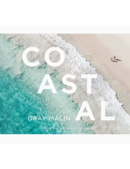 Abrams Gray Malin: Coastal
