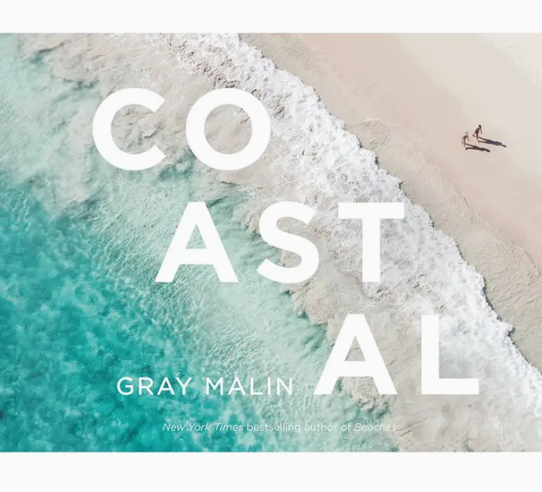 Abrams Gray Malin: Coastal
