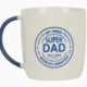 Super Dad Father's Day Mug