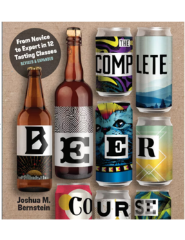 Union Square & Co. Complete Beer Course By Joshua M. Bernstein