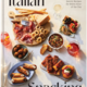 Union Square & Co. Italian Snacking: Sweet and Savory Recipes For Every Hour