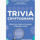 Union Square & Co. Trivia Cryptograms By Stanley Newman