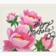 Slightly Stationery Mother's Day Flowers | Pretty Floral Mom Card