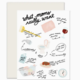Slightly Stationery What Moms Want Card