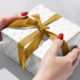 Jillson & Roberts Beautiful Bows - Wrap - Jumbos