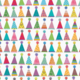 Jillson & Roberts Wrap - Rolls Party Hats