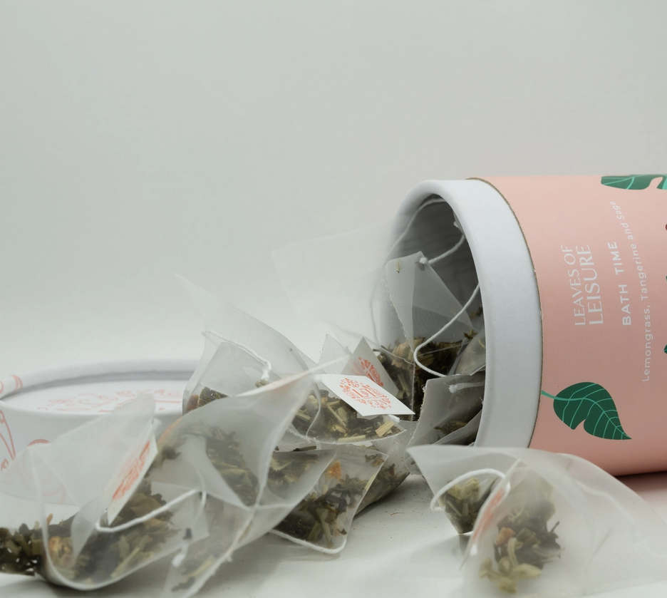 Bath Time Tea