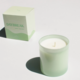 Daybreak 9 oz. Hue Candle (Lemon + Cucumber)