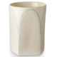 Illume Cafe au Lait Petite Boxed Ceramic Candle