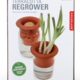 Kikkerland Terracotta Regrower