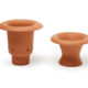 Kikkerland Terracotta Regrower