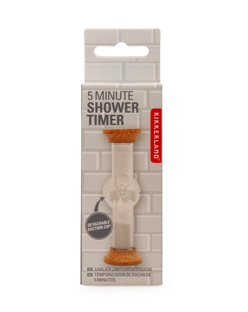 5 Minute Shower Timer Washington General Store