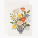 Rifle Paper Co. Thinking of You Bouquet Card