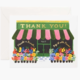 Rifle Paper Co. Flower Shop Thank You Card