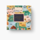 Rifle Paper Co. American Road Trip Jigsaw Puzzle