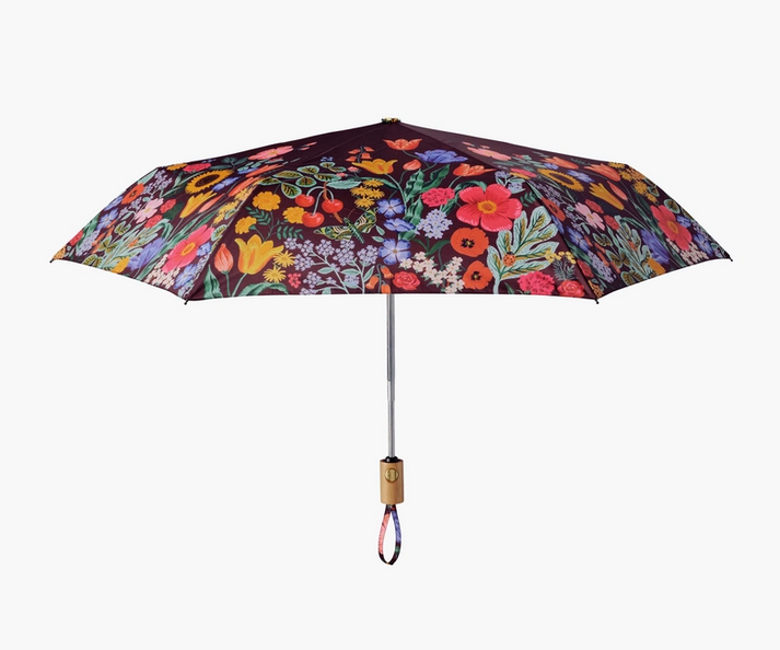 Rifle Paper Co. Blossom Umbrella