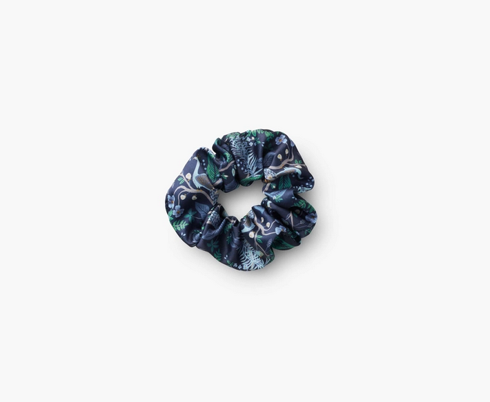 Rifle Paper Co. Peacock Sleep Travel Set