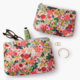 Rifle Paper Co. Garden Party Zippered Pouch Set