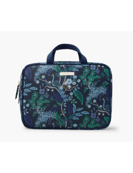 Rifle Paper Co. Peacock Travel Cosmetic Case