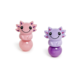 Two's Company Axolotl Shimmering Lip Gloss