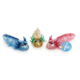 Two's Company Axolotl Wind Up Toy