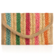 Shiraleah Fantasia Clutch, Multi