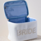 Shiraleah Bride Cosmetic Case