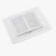 Elegant Baby Heirloom Baby Bible