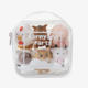 Elegant Baby Barnyard Party Squirties