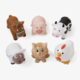 Elegant Baby Barnyard Party Squirties