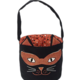 Mon Ami Cat Halloween Candy Bag