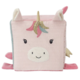 Mon Ami UNICORN ACTIVITY CUBE