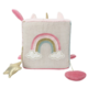 Mon Ami UNICORN ACTIVITY CUBE