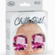 Chill Out - Eye Pads - Gemstones