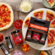 Stonewall Kitchen Pizza Party Trio Gift Set